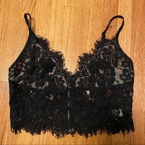PACSUN bralette top